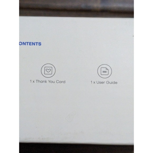 Koval Charging Mate Mini Sprint PD KV-PC015 65w USB-C Wall Charger - Picture 4 of 7